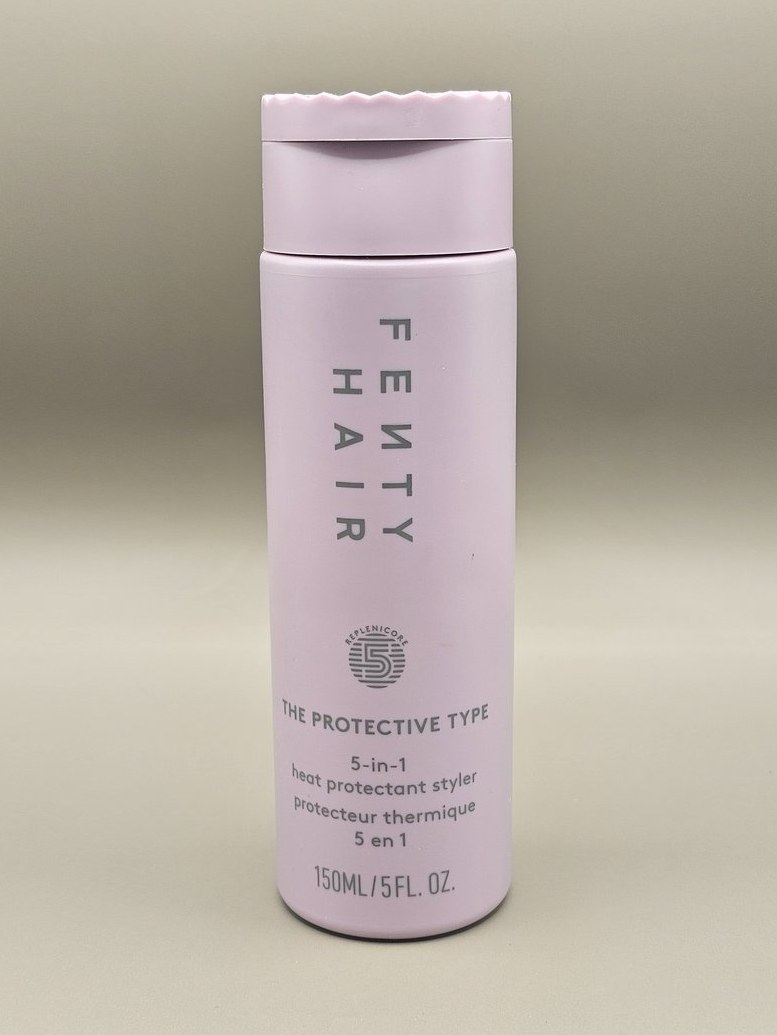 Fenty Hair The Protective Type