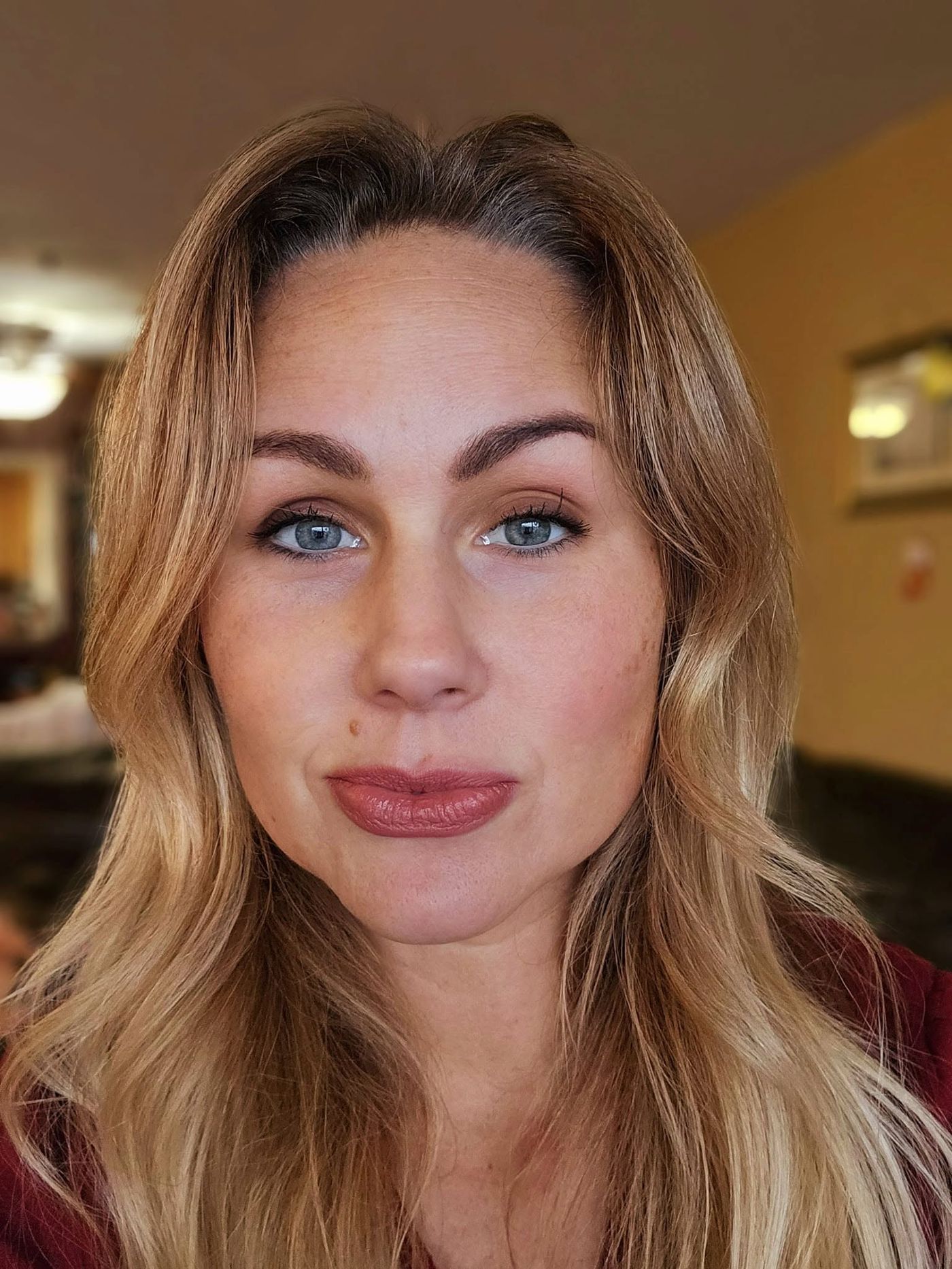 Bridget, the mom behind PhillyCouponMom