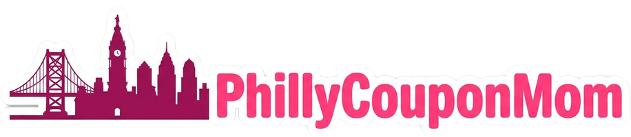 PhillyCouponMom logo