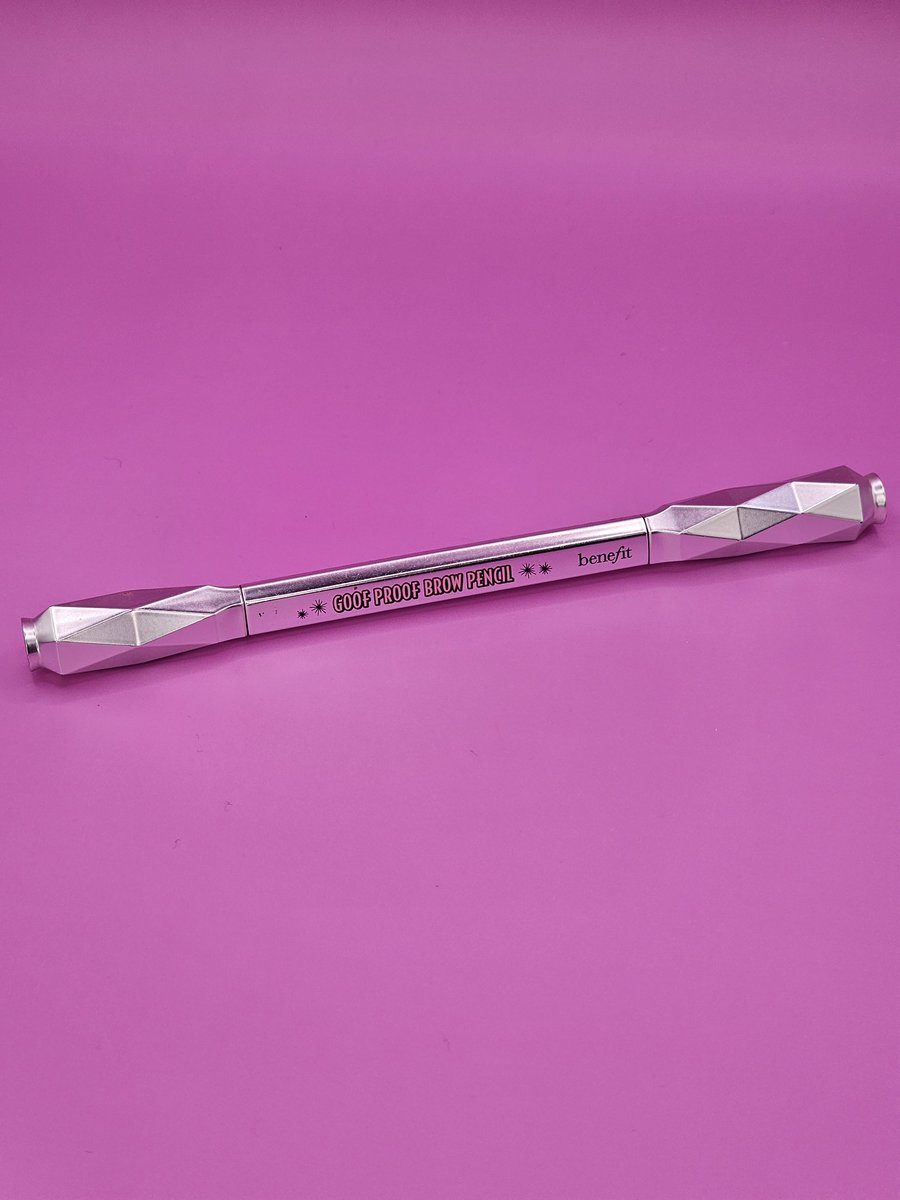 Benefit Goof Proof brow pencil