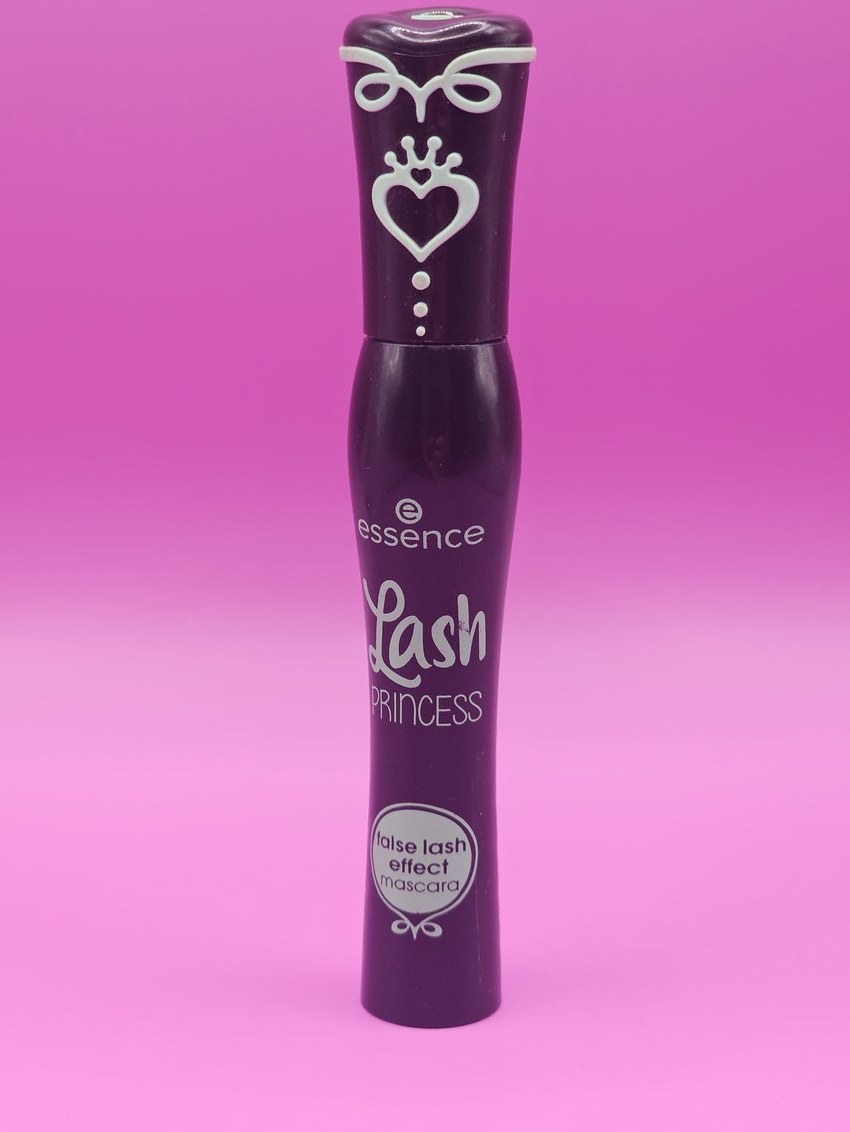 essence Lash Princess mascara