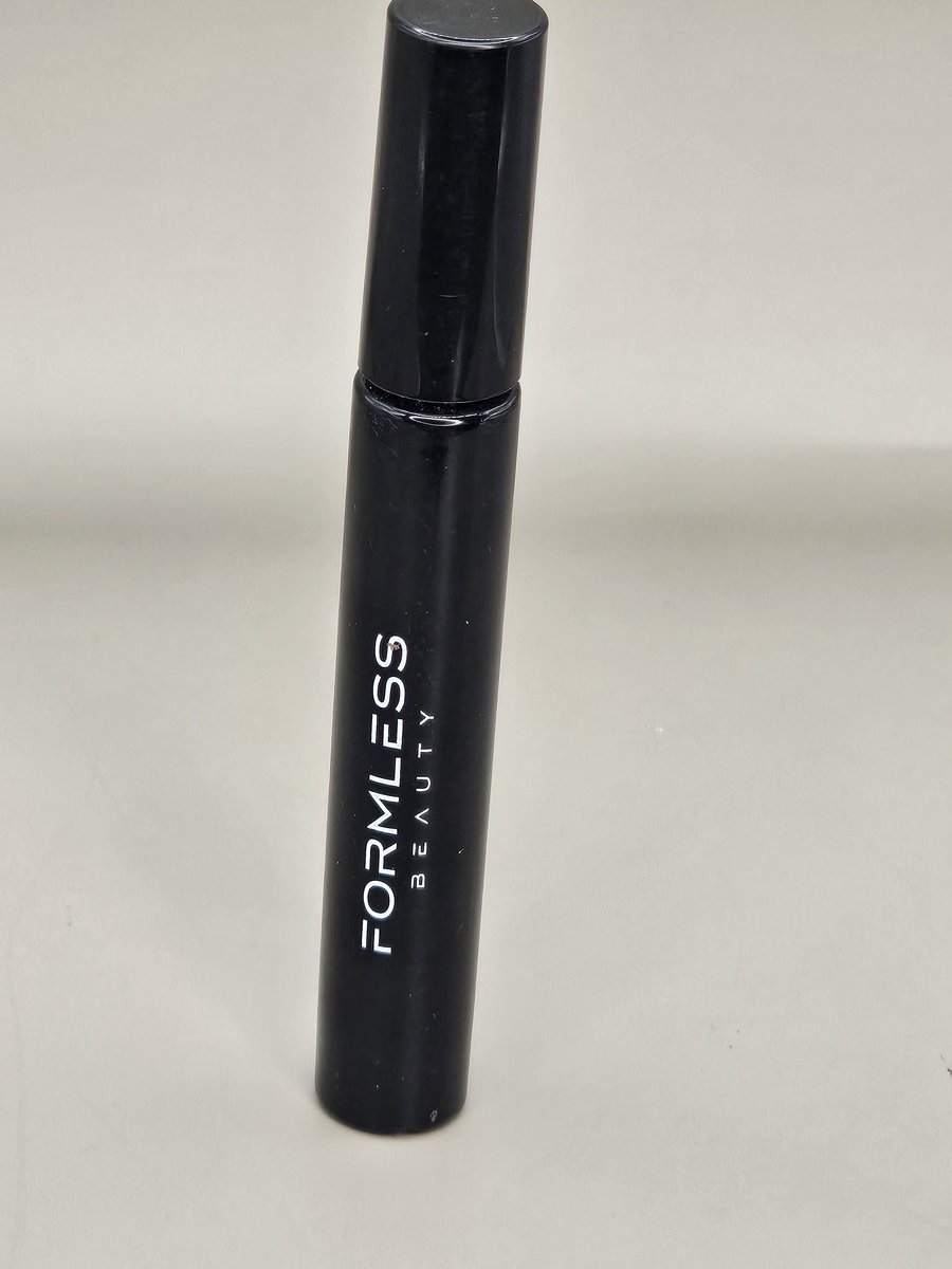 Formless Beauty by Jenny McCarthy Elevate mascara
