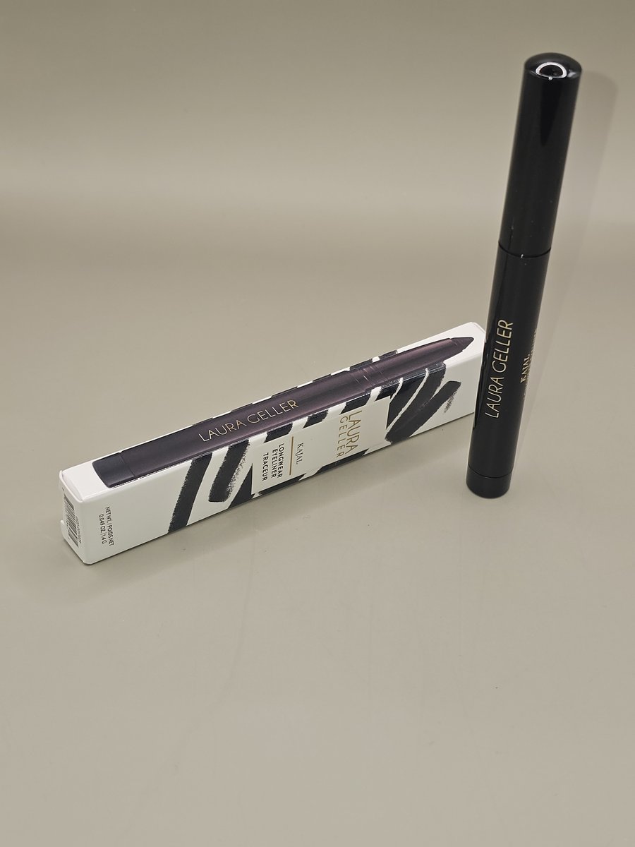 Laura Geller Kajal longwear kohl eyeliner