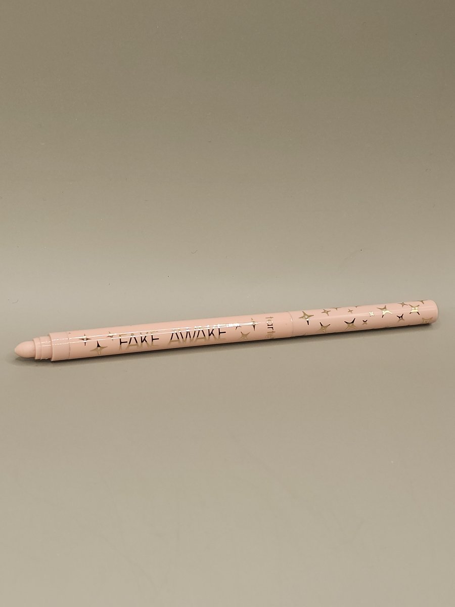 tarte fake awake brightening highlighter pencil