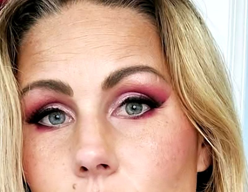 Eyes