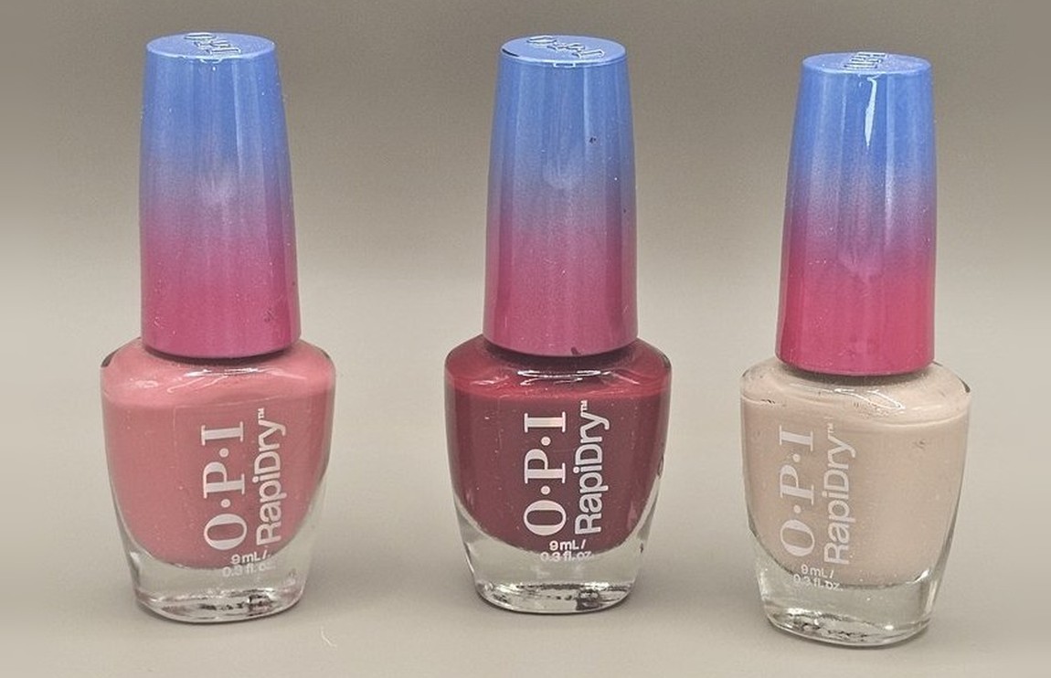 Nail Polish